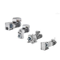 CAF107天津西门子Siemens减速电机-CAF128齿轮箱