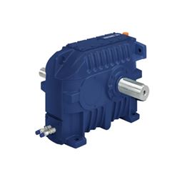 天津HANSEN汉森减速机-QVPL3齿轮箱