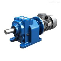 摩泽利-H030斜齿轮减速电机Motovario减速机