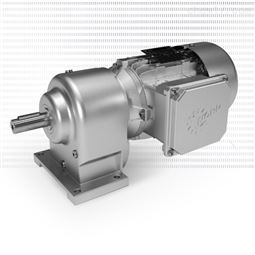 诺德-SK6407齿轮箱-NORD减速机现货供应