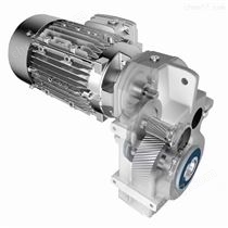 FZAF109-K4-(132)德国西门子simogear减速电机