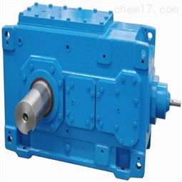 山东华成中德减速机