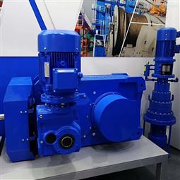 F303SG减速电机-博能BONENG德国供应