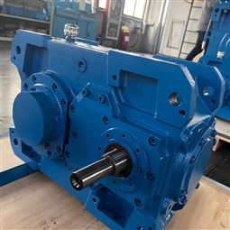 现货供应C305H齿轮箱-博能BONENG减速电机