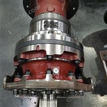 布雷维尼brevini减速机