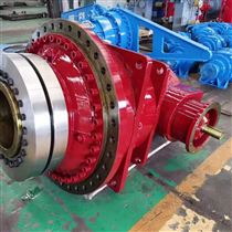 博能BONENG减速机-F202SG减速电机