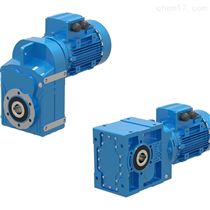 EQ4046工业齿轮箱-意大利布雷维尼Brevini