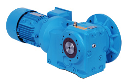 BONENG减速电机-F307SG减速机博能供应现货