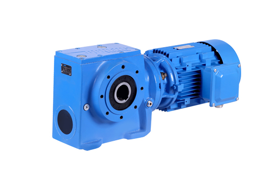 BONENG减速电机-F307SG减速机博能供应现货