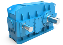 BONENG减速电机-F307SG减速机博能供应现货