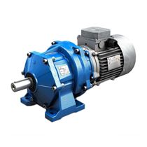 Motovario减速机HA系列斜齿轮减速电机