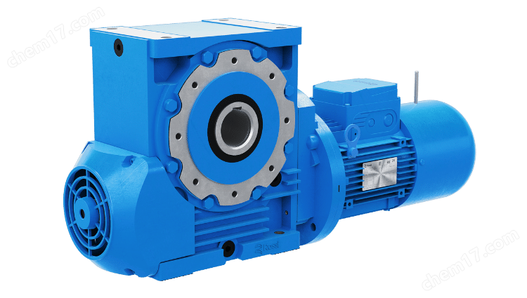 罗尔西Rossi蜗轮减速电机-G系列齿轮箱