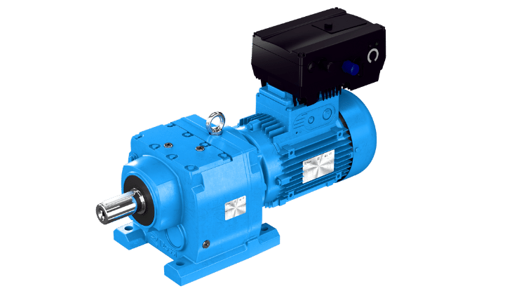 罗尔西Rossi蜗轮减速电机-G系列齿轮箱