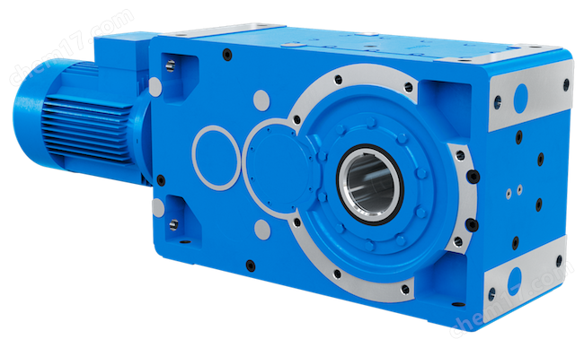 罗尔西Rossi蜗轮减速电机-G系列齿轮箱
