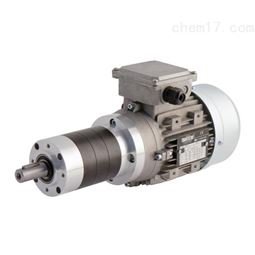 ITH143减速机-TRANSTECNO诠世齿轮箱整机