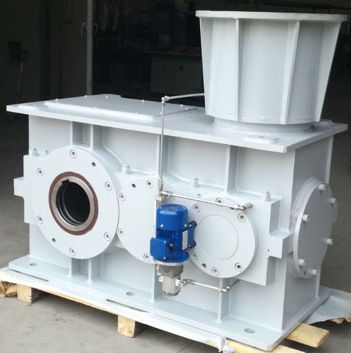 意大利PCM齿轮箱现货供应